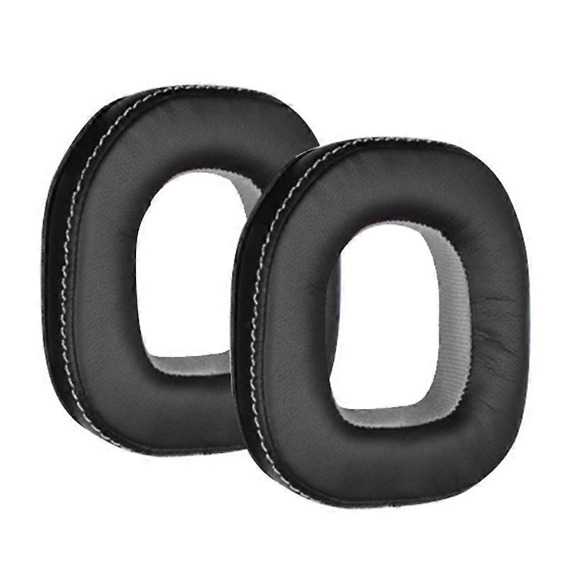 Thicker Earpads for-Astro a50 GEN3-GEN4 Headphone Props Easy to Install