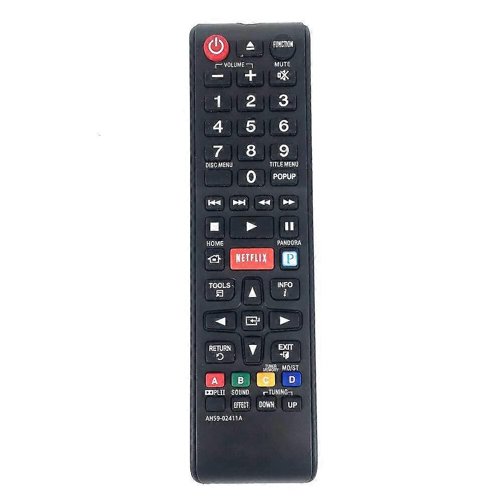 New Replace AH59-02411A For Samsung Home Theater System Remote Control HTE3500