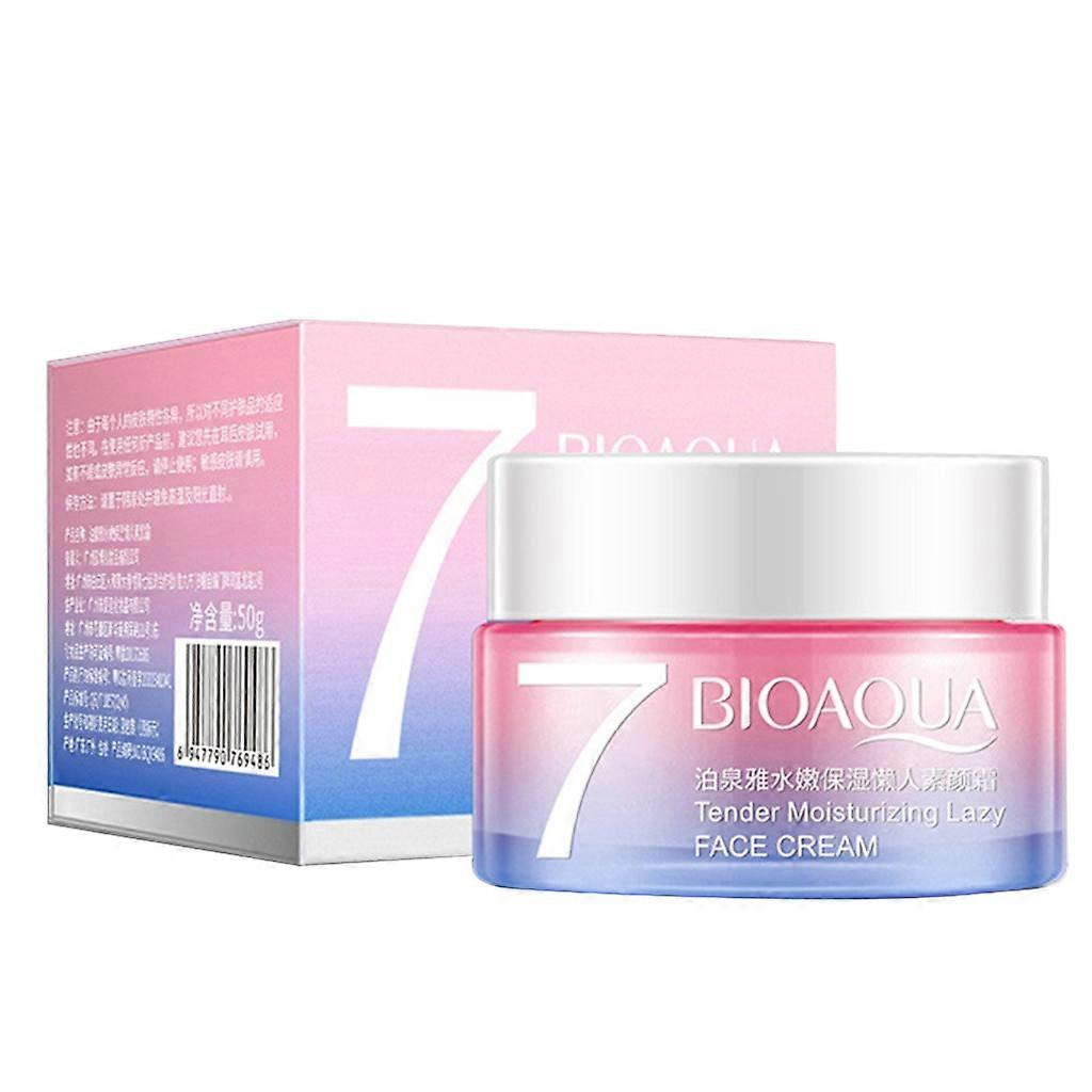 Day Cream Whitening Moisturizing-Anti-Wrinkle Face Cream Care Ointment Hydrating