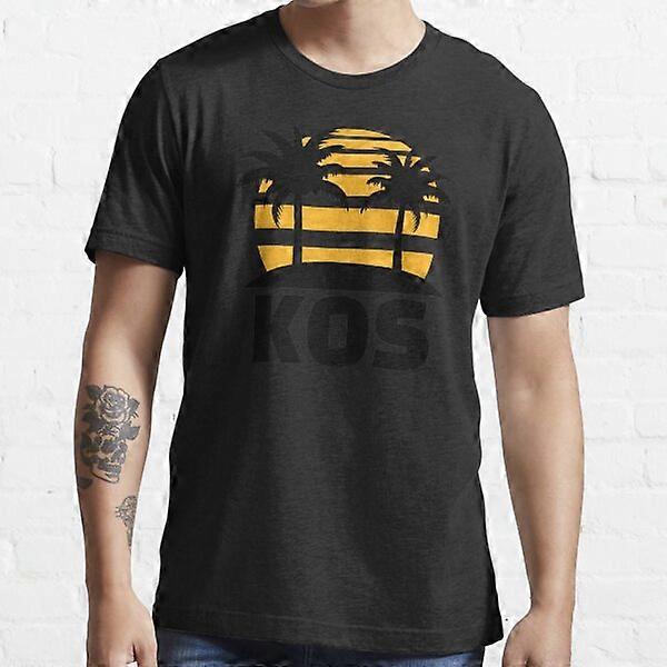 Kos Essential T-skjorte-RK5831