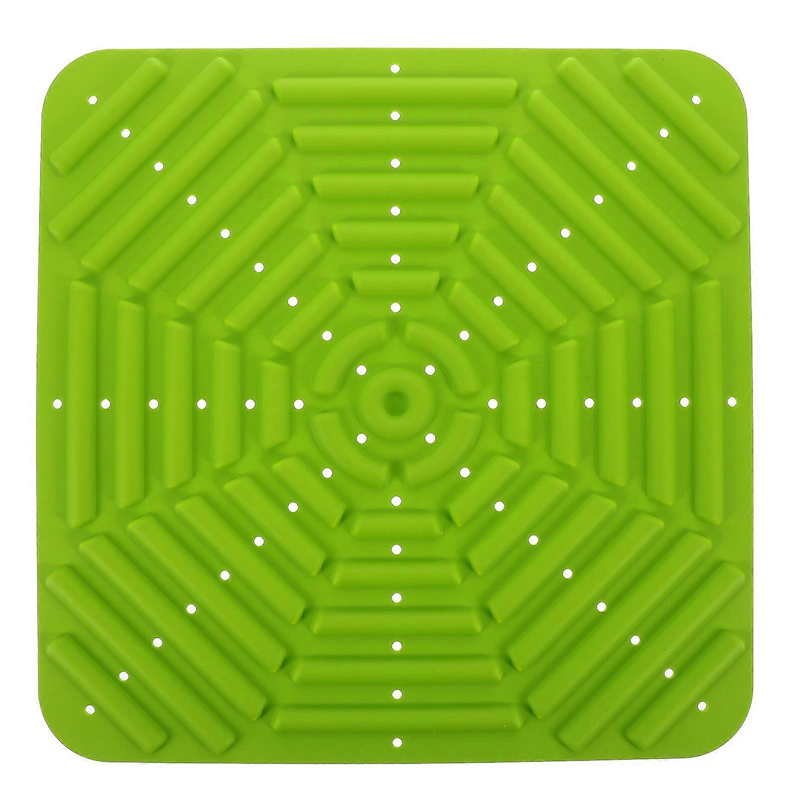 Washable Nesting Pad Chicken Nesting Boxes Silicone Mat Chicken Bedding Pad Chicken Coop Pad