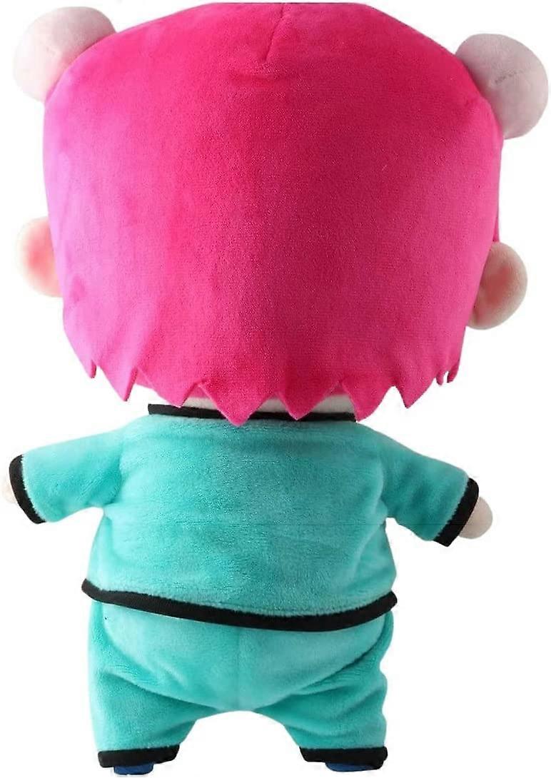 Uiuoutoy Peluche Undertale Alien Sans 26 Cm - Bambola Morbida In Tessuto Felpato E Cotone PP - Giocattolo Ufficiale Per Fan Del Gioco - Regalo Per Bambini E Ragazzi