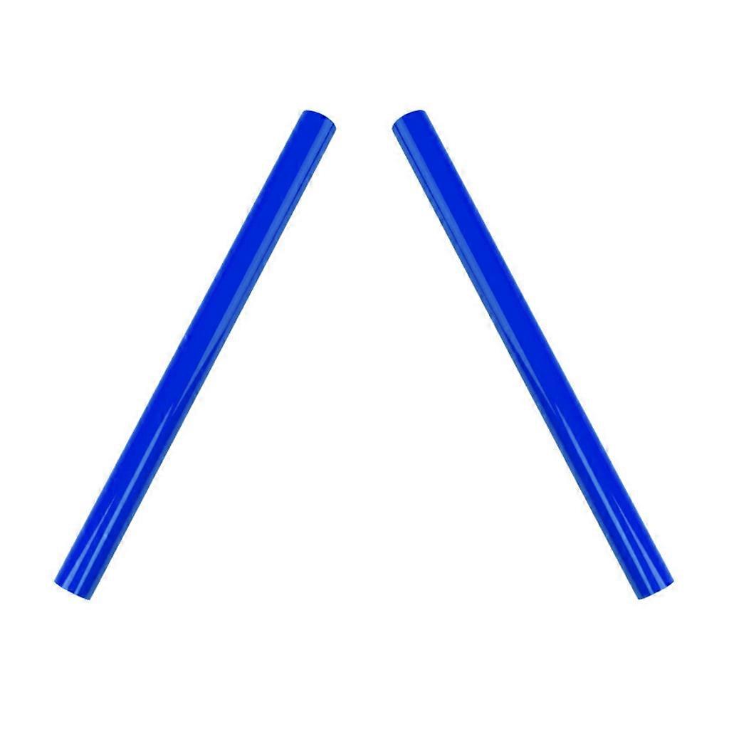 2x Car Front Grille Trim Strip For F20 F21 F22 F23 F30 F31 F32 F45 Decor Sticker