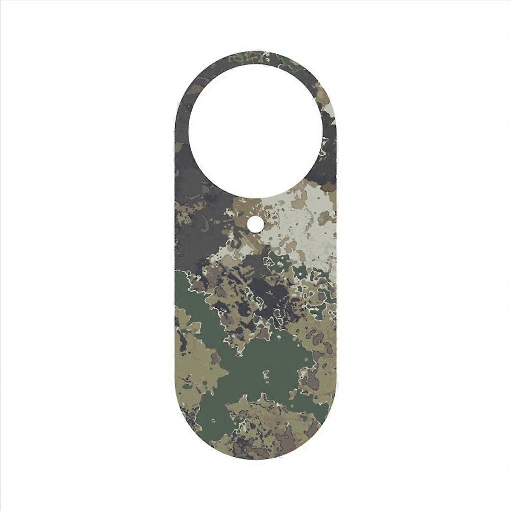 Protective Sticker Personalized Cover for Insta 360 GO 2 Camera