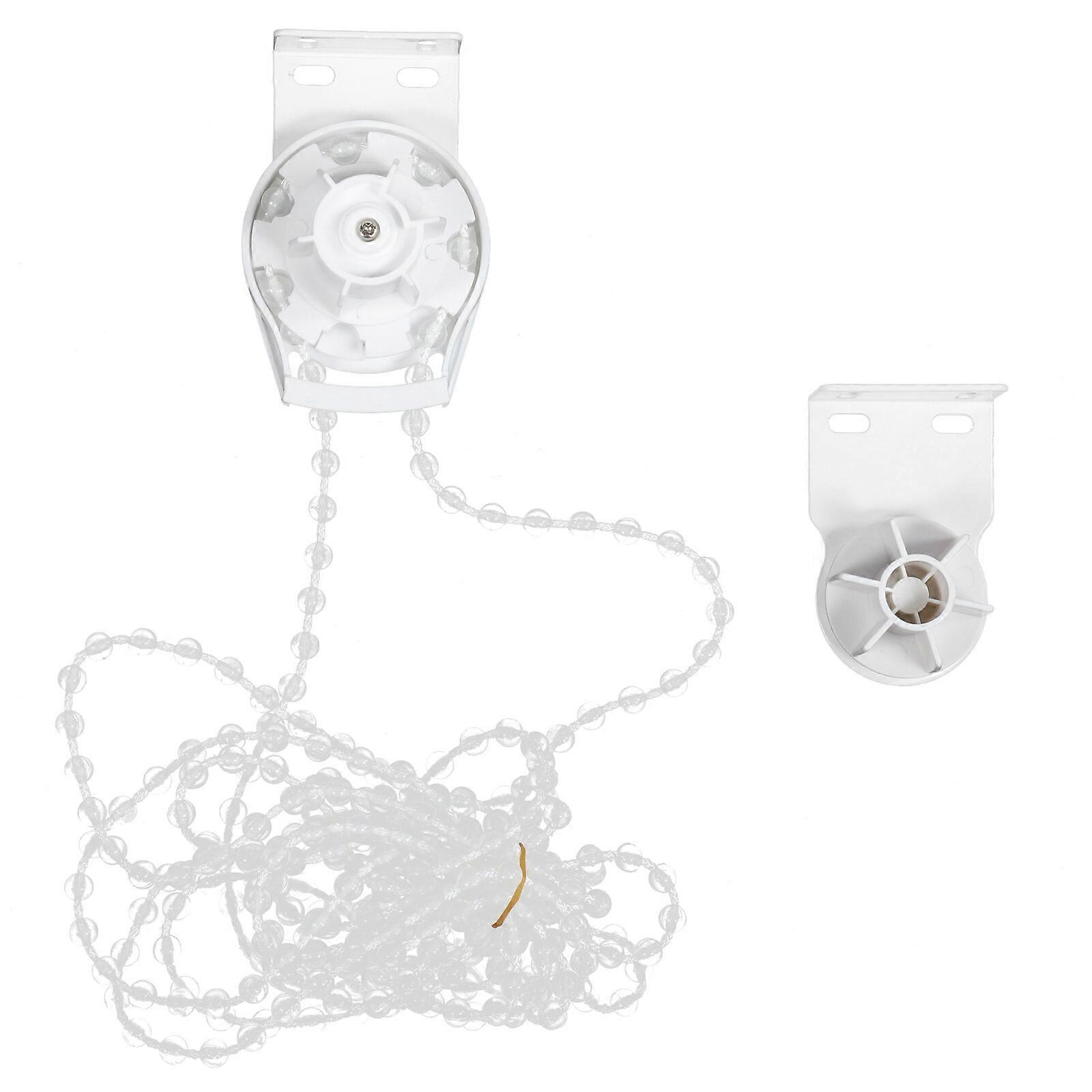 1 Set Roller Blind Controller Roller Shutter Slider Roller Blind Fittings
