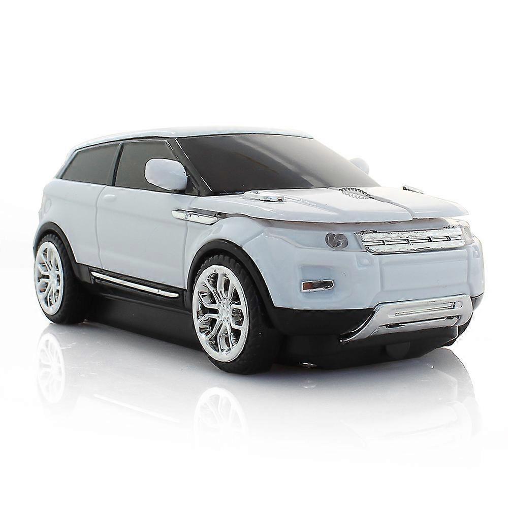 CHYI 2.4Ghz Wireless Mouse Cool SUV Sport Car Gamer Mice USB Optical 3D Computer Mouse Sem Fio Child's Gift Mouse For PC Laptop