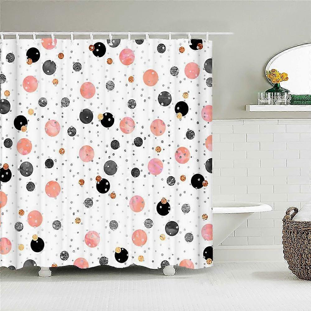 Baie Duș Perdea Design Design - 691