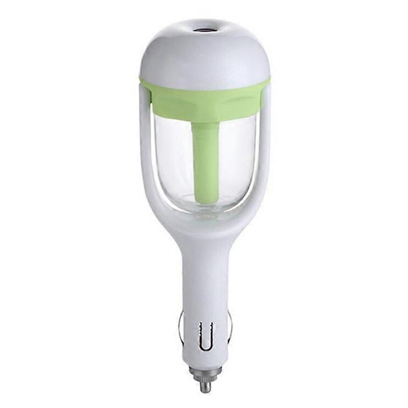 Mini humidifier, colourful cool mini humidifier, USB charging function, super quiet