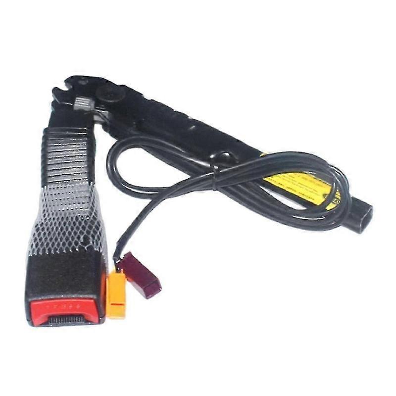 For fokus MK2 foran høyre setebelte spenne socket LHD 4M51-A61208 - 1713777 Yalo