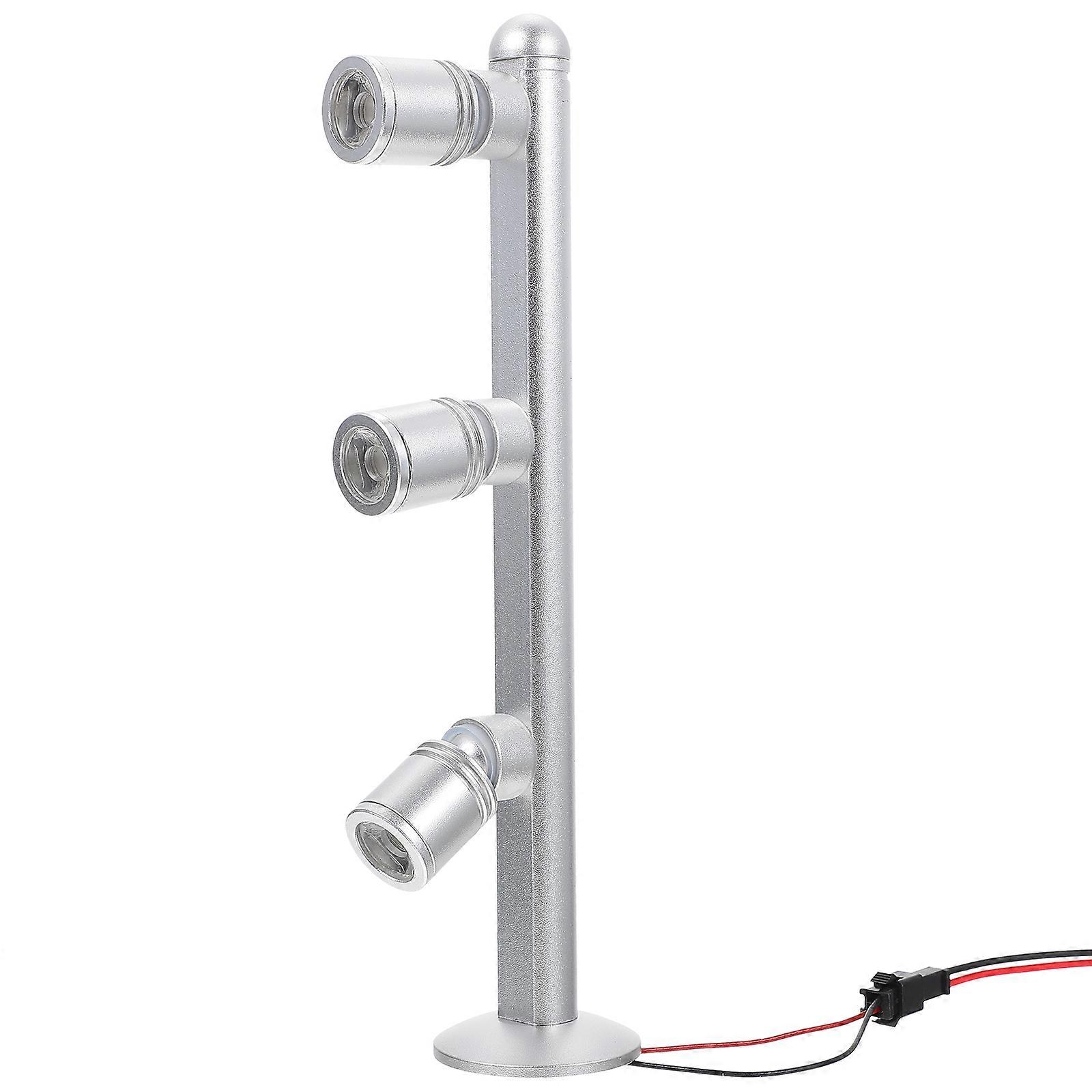 Indoor Use LED Display Lamp Convenient Spotlight Indoor Use Display Spotlight