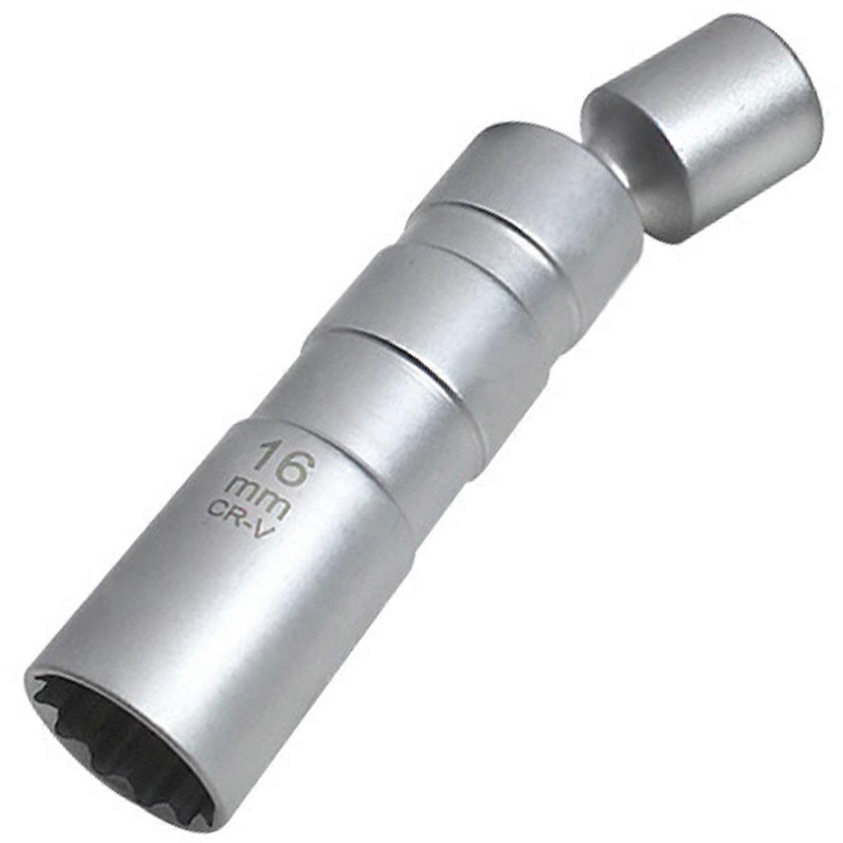 Car Drive Magnetic Spark Plug Socket Drive Point Socket Removal Tool