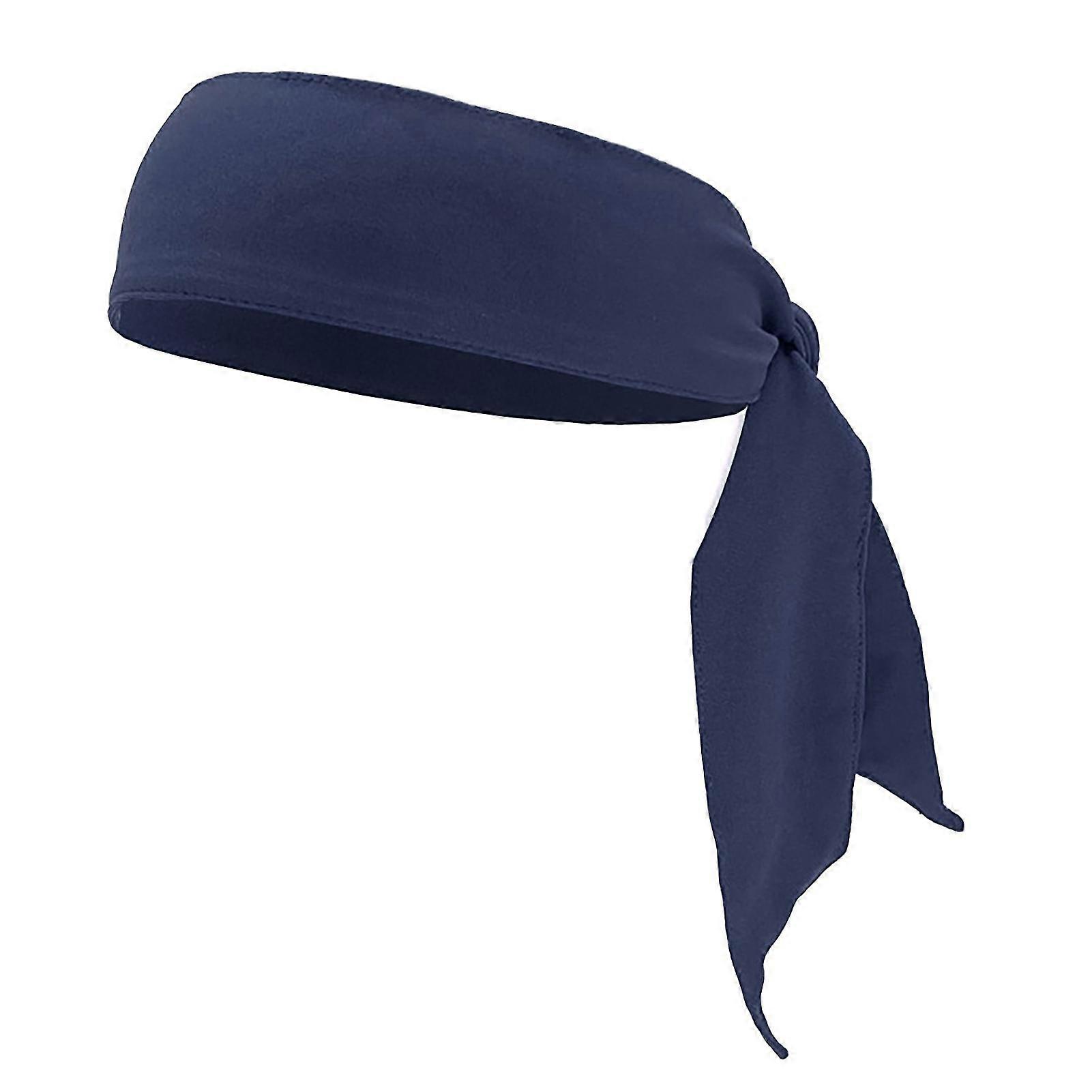 Kaesi Pirate Head Scarf Sweat Absorption Breathable Accessory Moisture Proof Pirate Head Scarf For Tennis