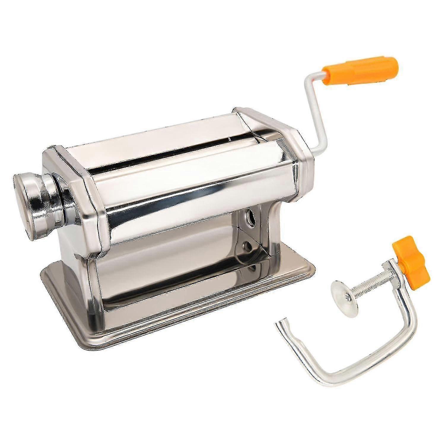 Polymer Clay Roller Machine,effortless Mixing Colors 15cm Wide Roller