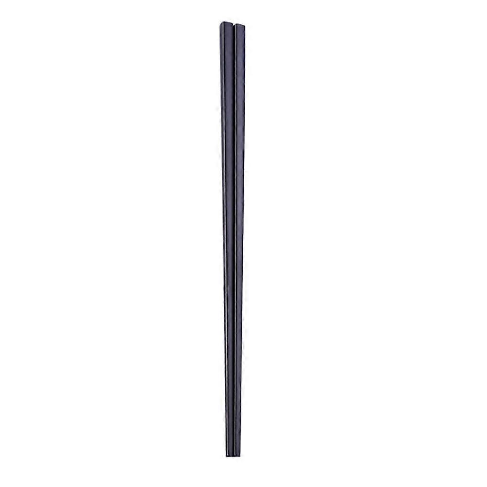 1 Pair Portable Stainless Steel Reusable Rainbow Chopsticks Kitchen Dining Tool