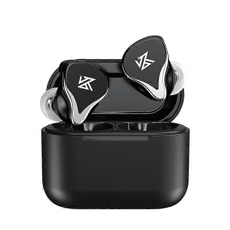 KZ Z3 TWS Bluetooth Hovedtelefoner Sort