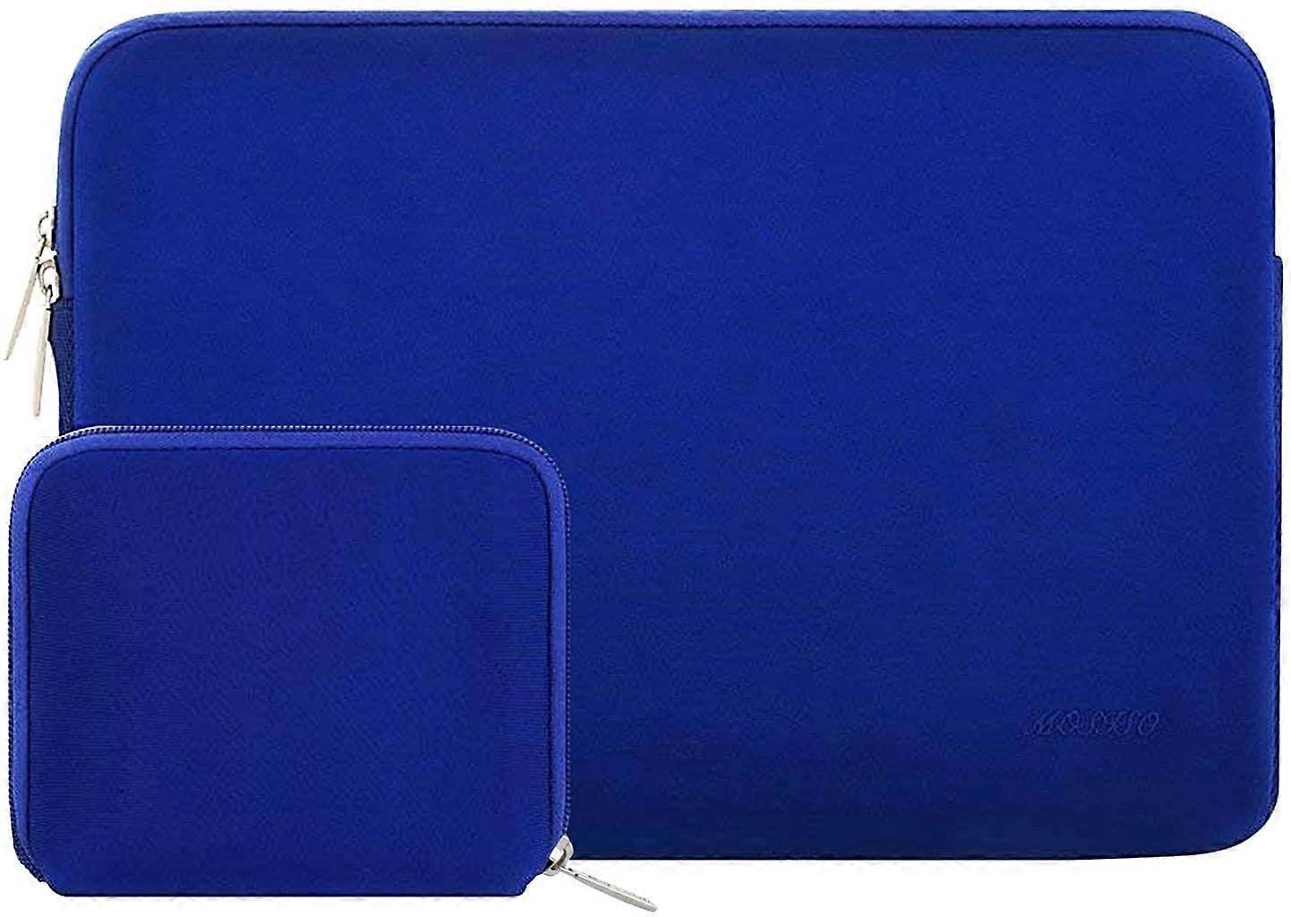 Capa para Laptop Royal Blue13 Compatível com MacBook Air/Pro Retina, Notebook de 13-13,3 polegadas, Compatível com MacBook Pro 14 polegadas 2022 2021 M1 Pro/M1 Max