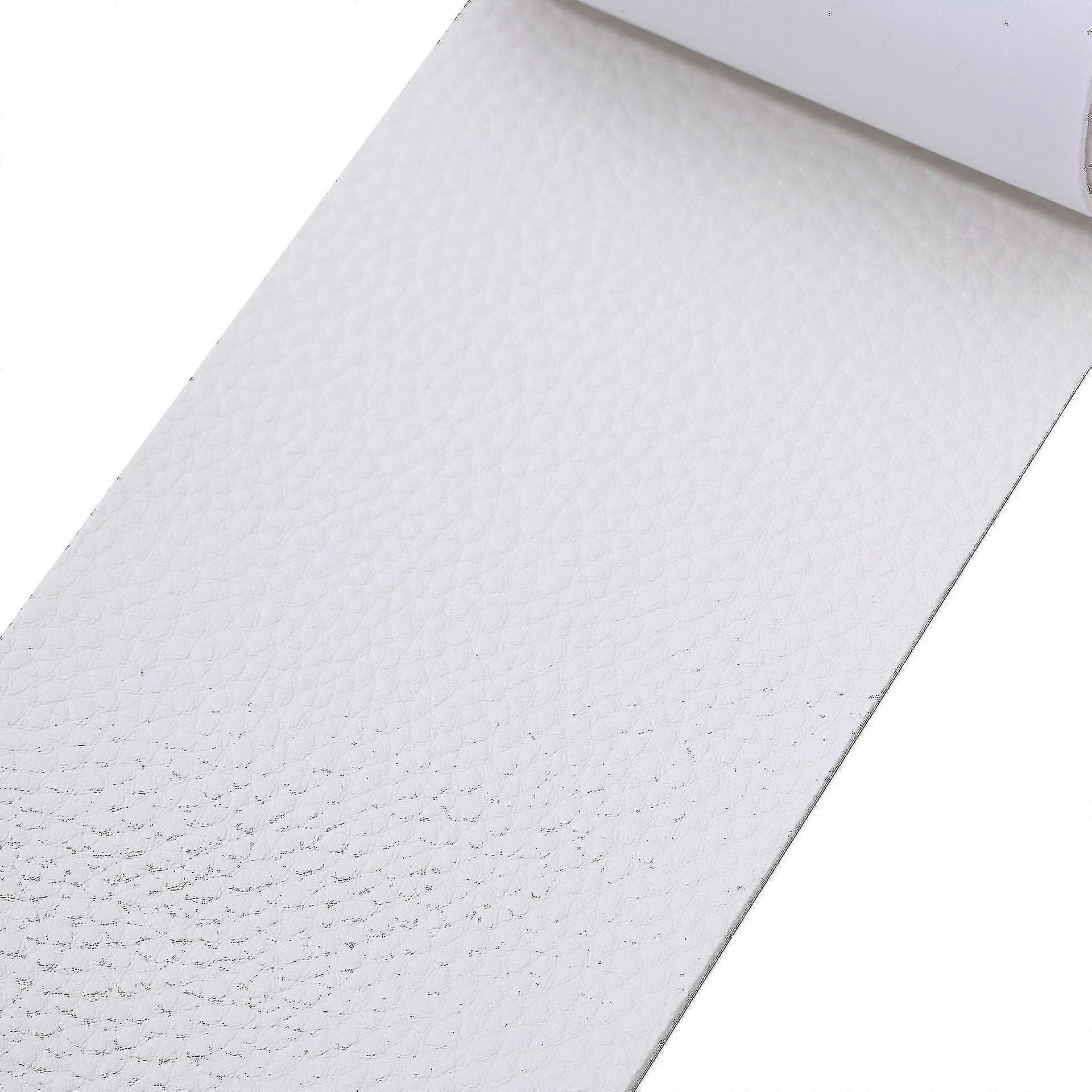 Bőrjavító patch ragasztószalag kanapéhoz, bútorhoz, autósüléshez