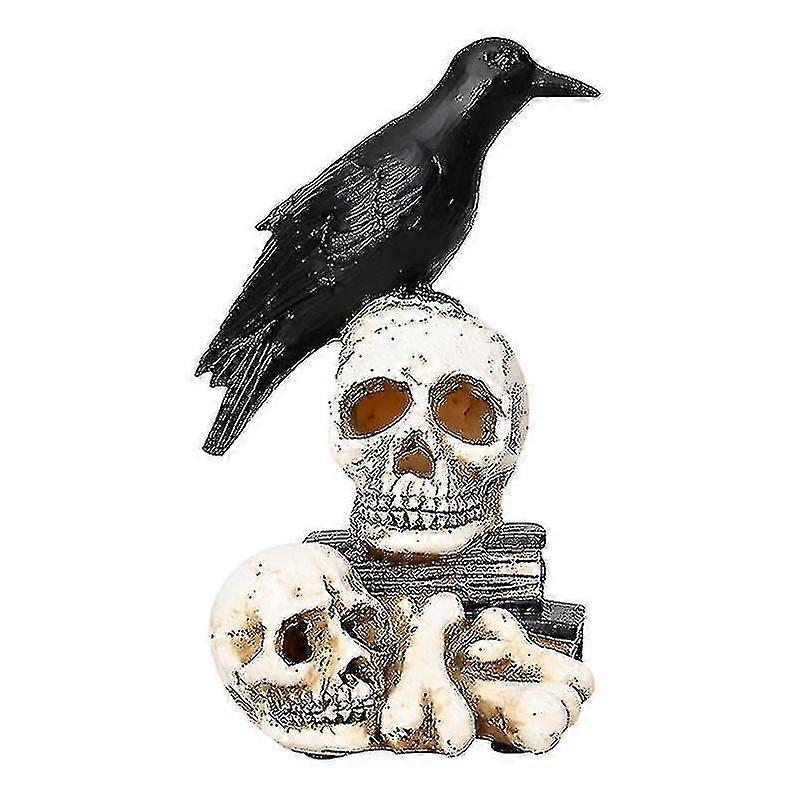 Horror Lamp Props Decoration