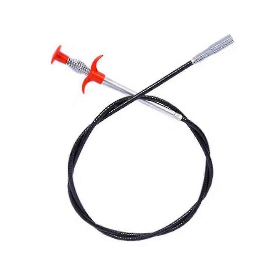 160cm Kitchen Sewer Dredging Device Tools