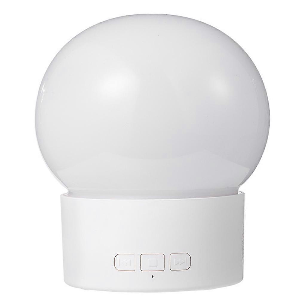 Christmas Ball Projection Night Light