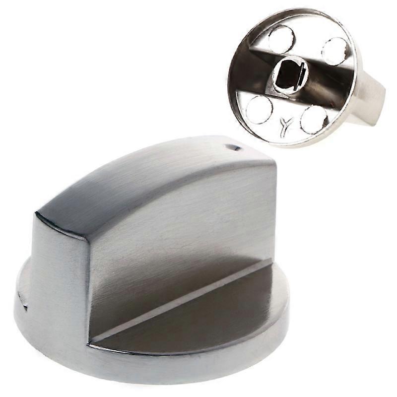 3 Styles Useful Kitchen Gas Stove Cooker Oven Control Rotary Knobs