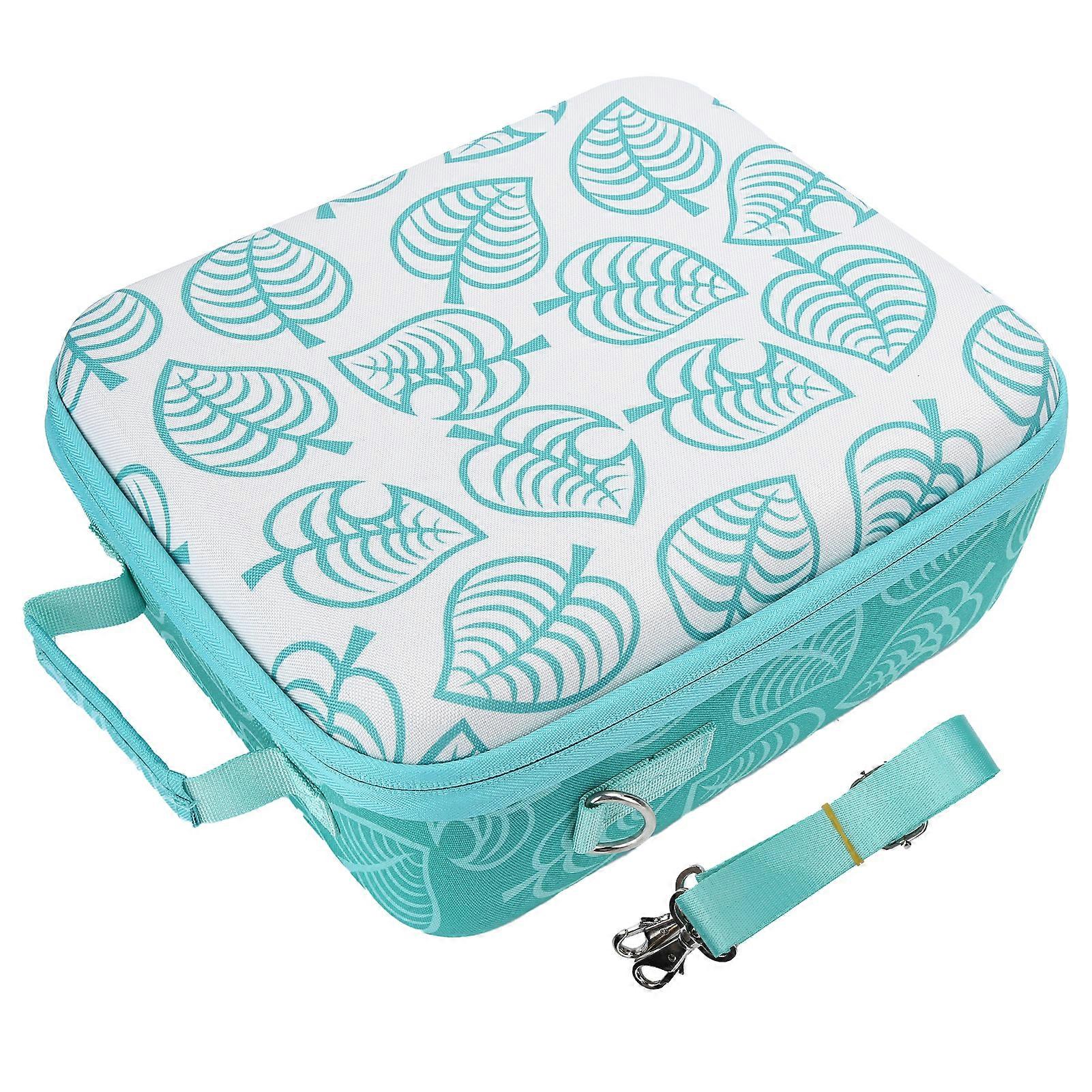 Carrying Storage Bag Case Portable Game Protective Travel Hard Shell for Switch Console