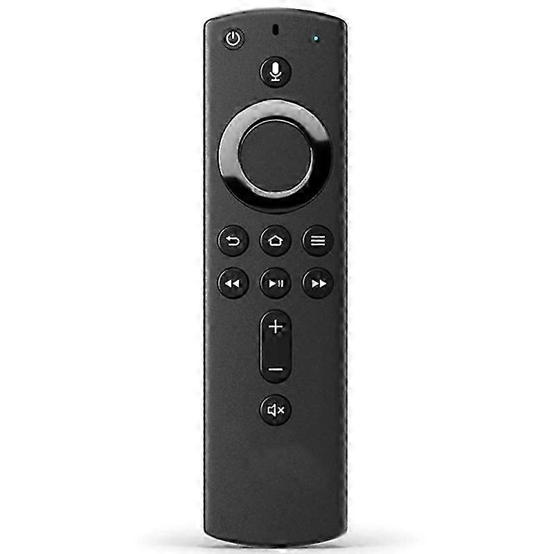 L5b83h Télécommande Pour Stick 4k Box 2nd-gen 3rd