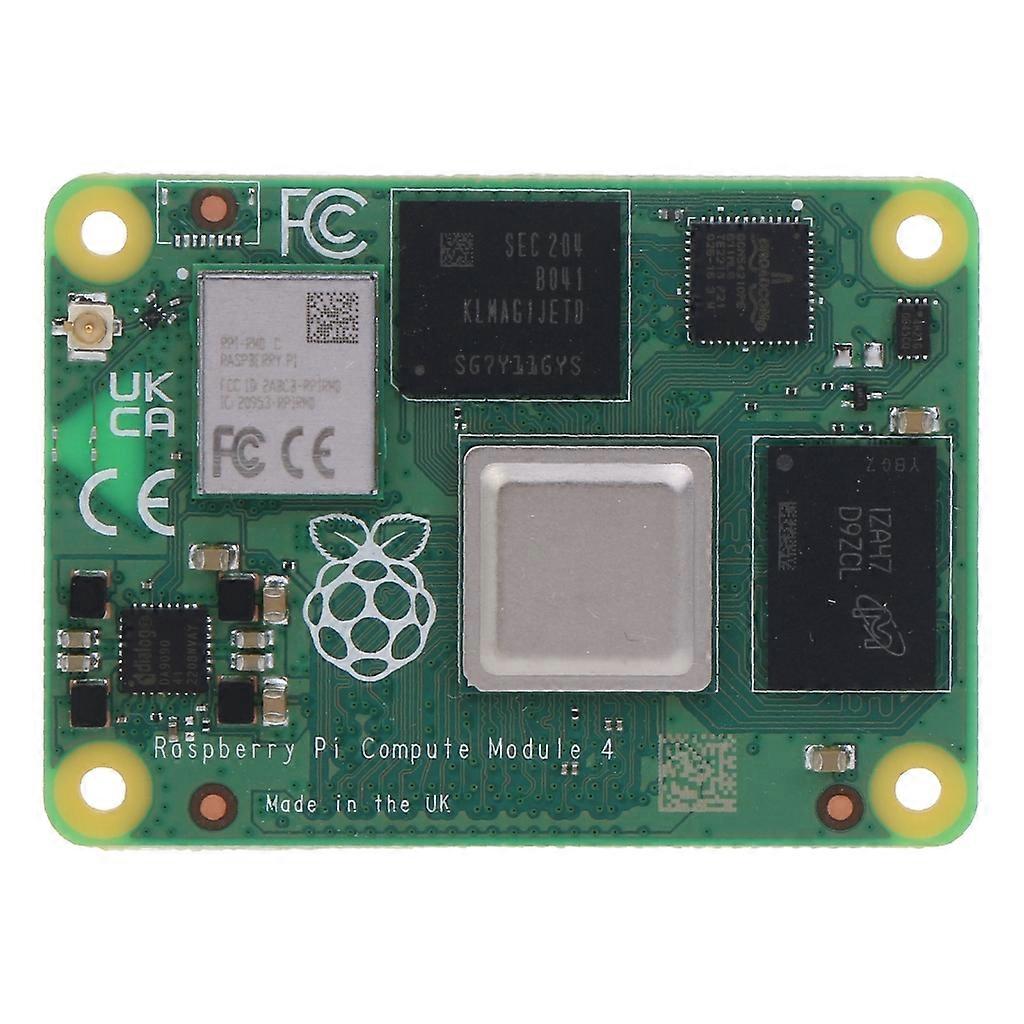 Raspberry Pi CM4 Compute Module 4 Cortex-A72 Wifi Bluetooth-kompatibel 5.0