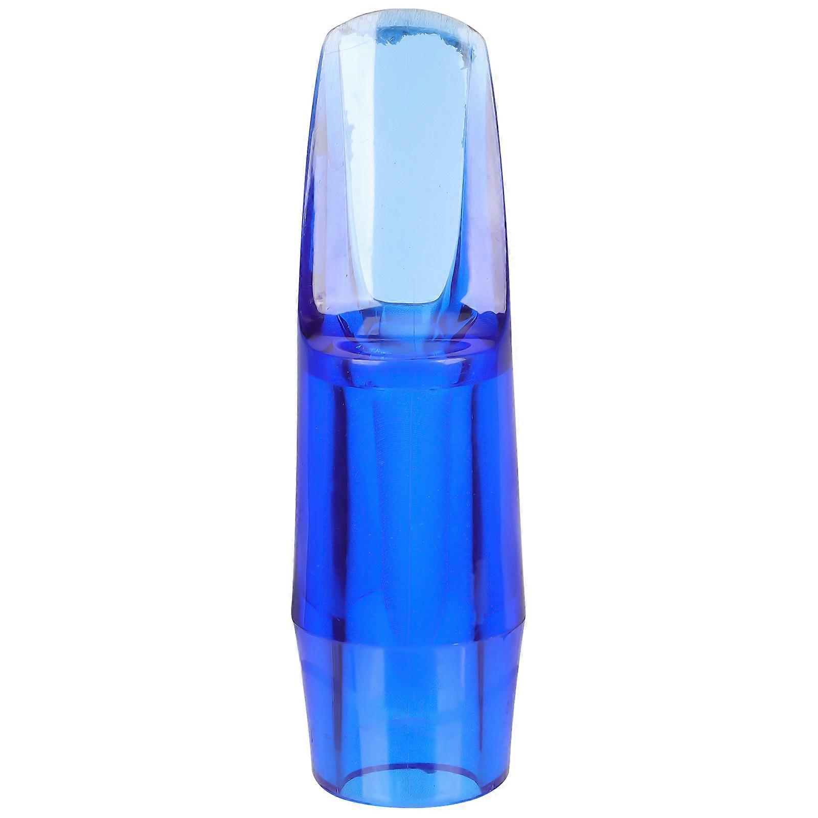 Επιστόμιο σαξοφώνου Professional Alto Sax Flute Head Mouthpiece για αντικατάσταση άλτο σαξοφώνου