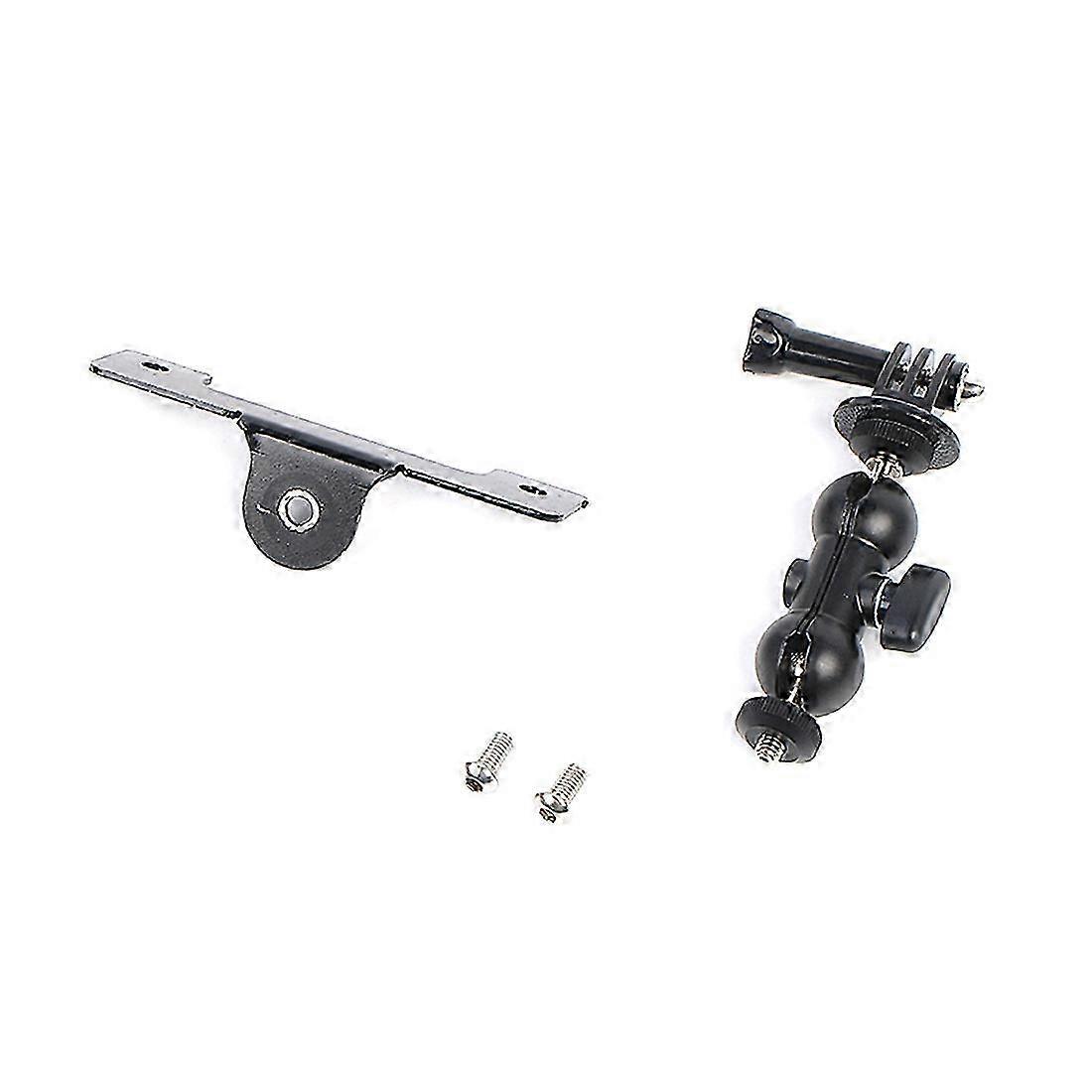 Action Camera Mount For , For 2021 2022 Car Engine Camera Mount Holder With Rotating Ball Head
