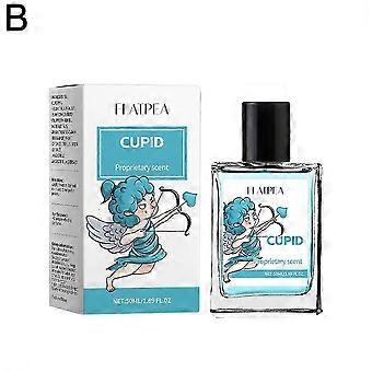 Hypnosis Men's Pheromone Cologne 1.7 Oz Hot Women  Man
