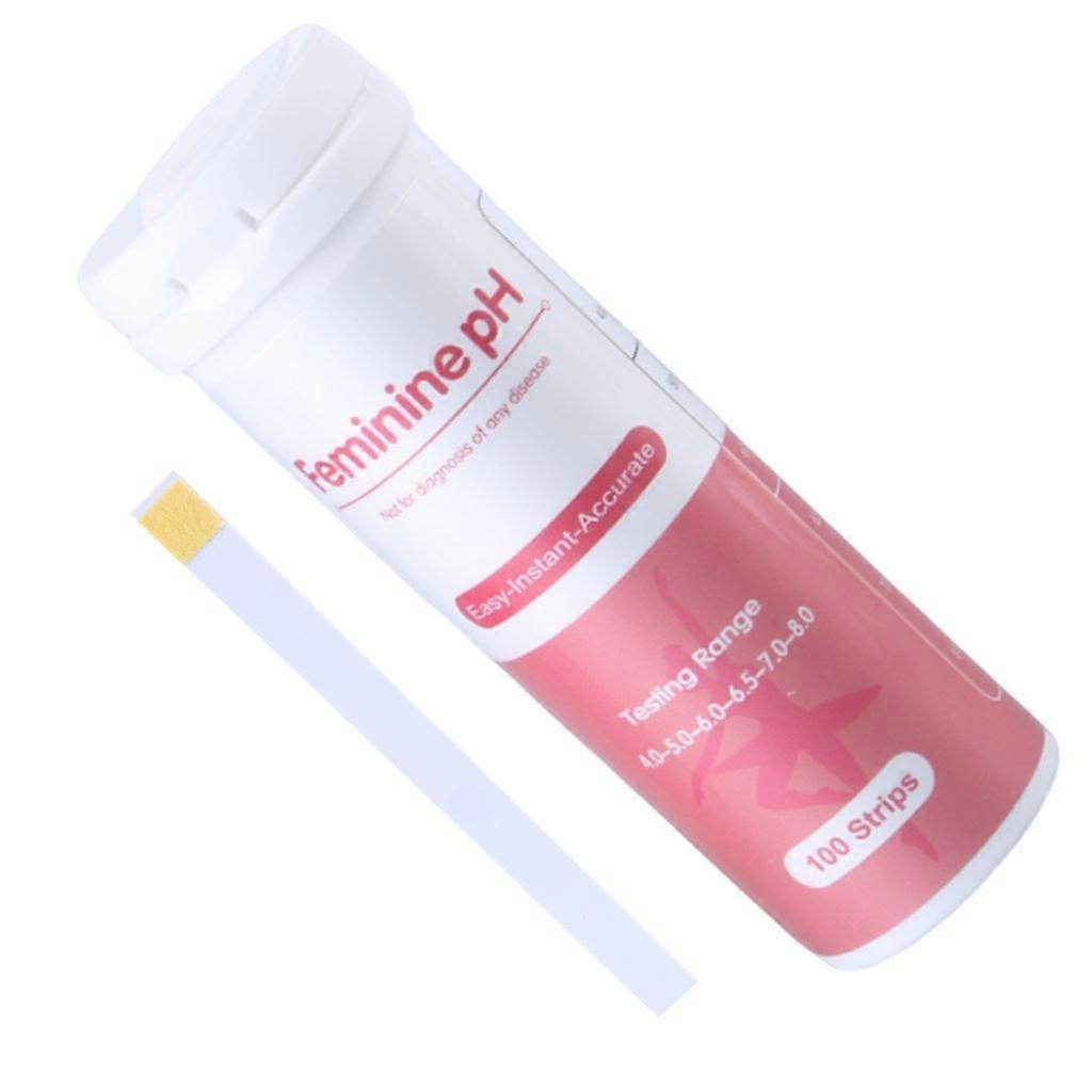 Teststrips Teststrips Balans Teststrips voor dames