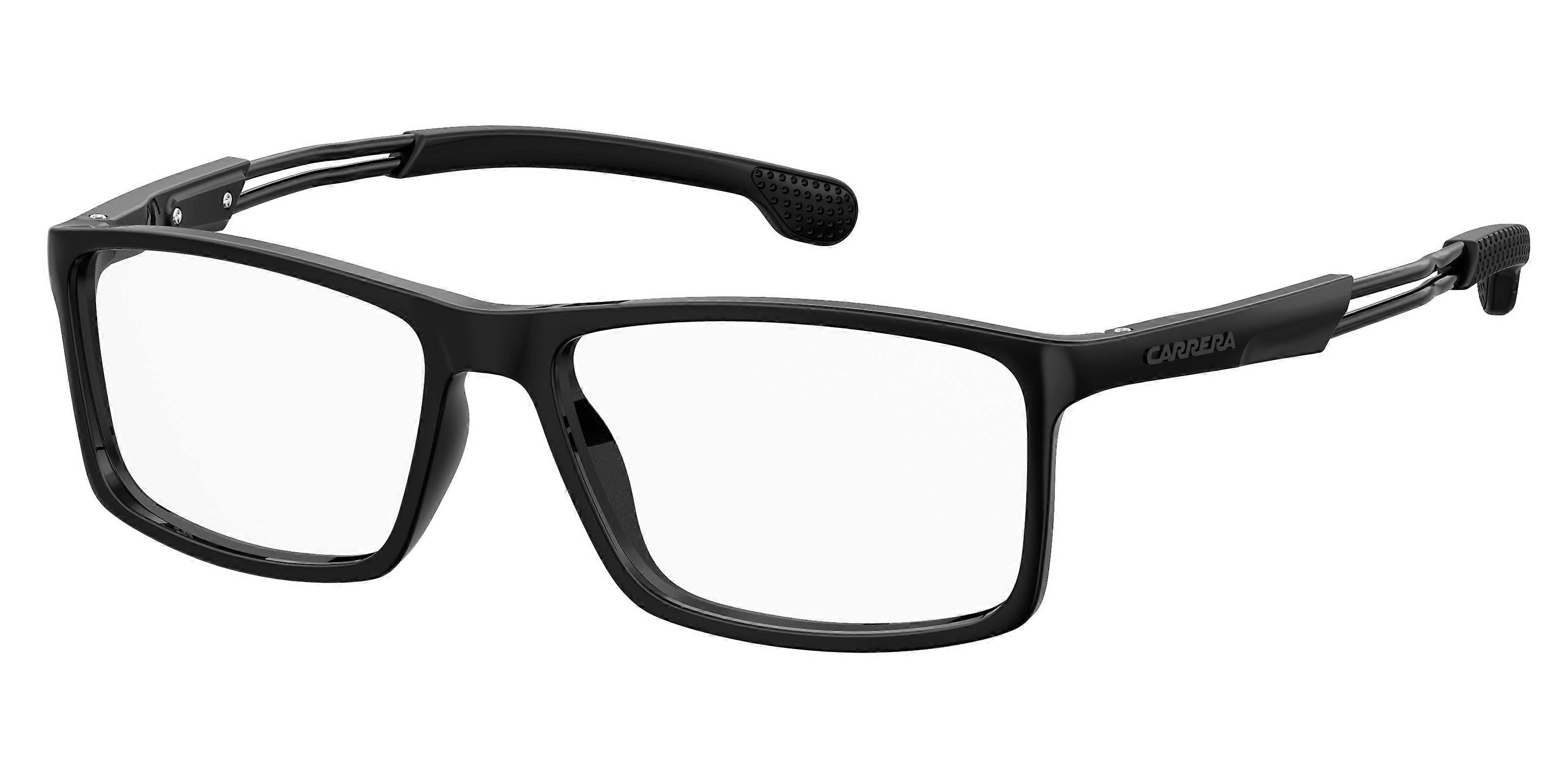 Eyewear Frames CARRERA CARRERA 4410 807 BLACK 55/16/140 MAN