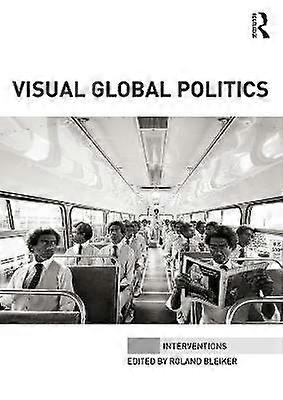 Visual Global Politics