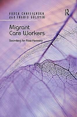 Migrant Care Workers