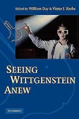 Wittgenstein újra és újra