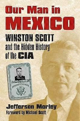Our Man in Mexico