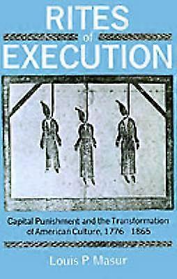 Rites of Execution