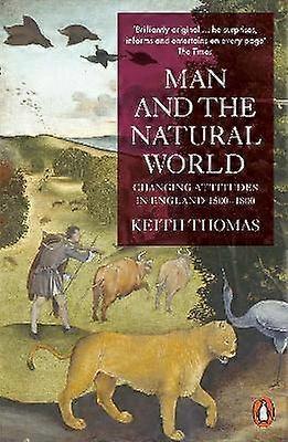 Man and the Natural World