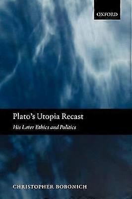Plato's Utopia Herschikking