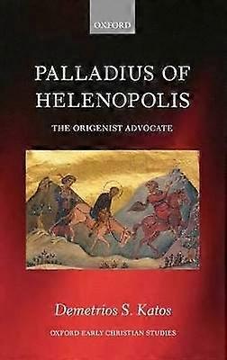 Palladius of Helenopolis