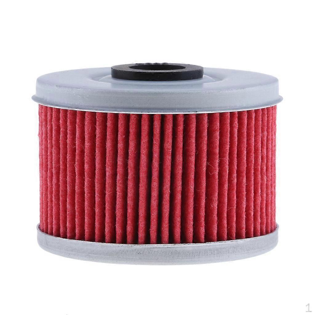 Oil Filter For Rancher 420 07-17 XL125 V 01-08 350 TM 2000-2006 CBF250 2004-2006