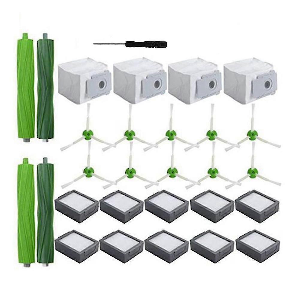 Kits For I7 I7+ E5 E6 I Series Robot Vacuum Cleaner