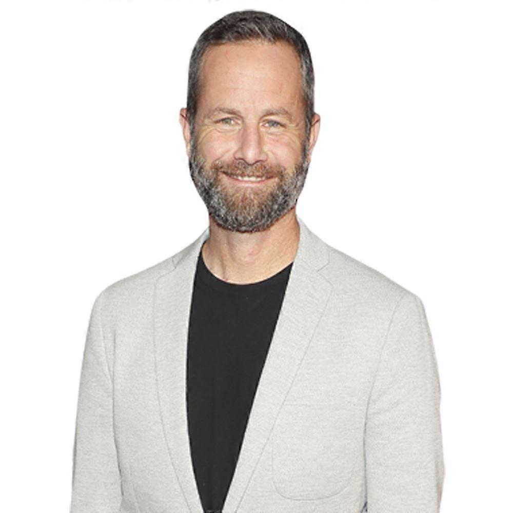 Kirk Cameron (Blazer) Half Body Buddy Uitsparing