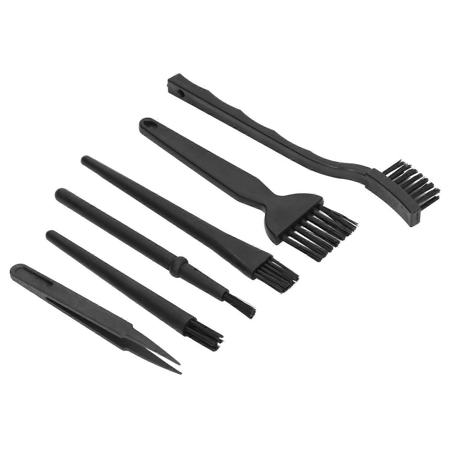 computer brush kit keyboard cleaning brush kit cleaning brushes household