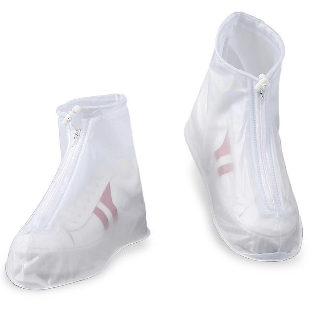 Wasserdicht, Überschuhe, wiederverwendbar