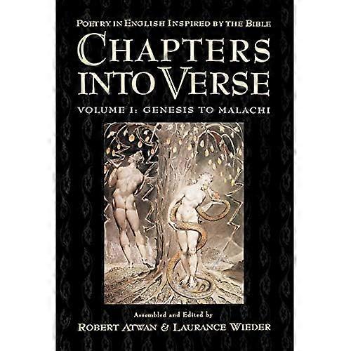 Chapters Into Verse: Genesis to Malachi, Vol. 1