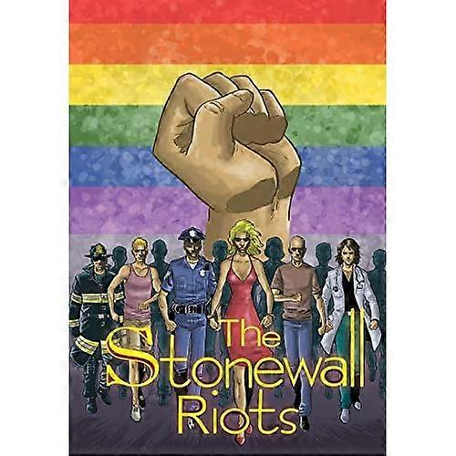 Stonewall Riots