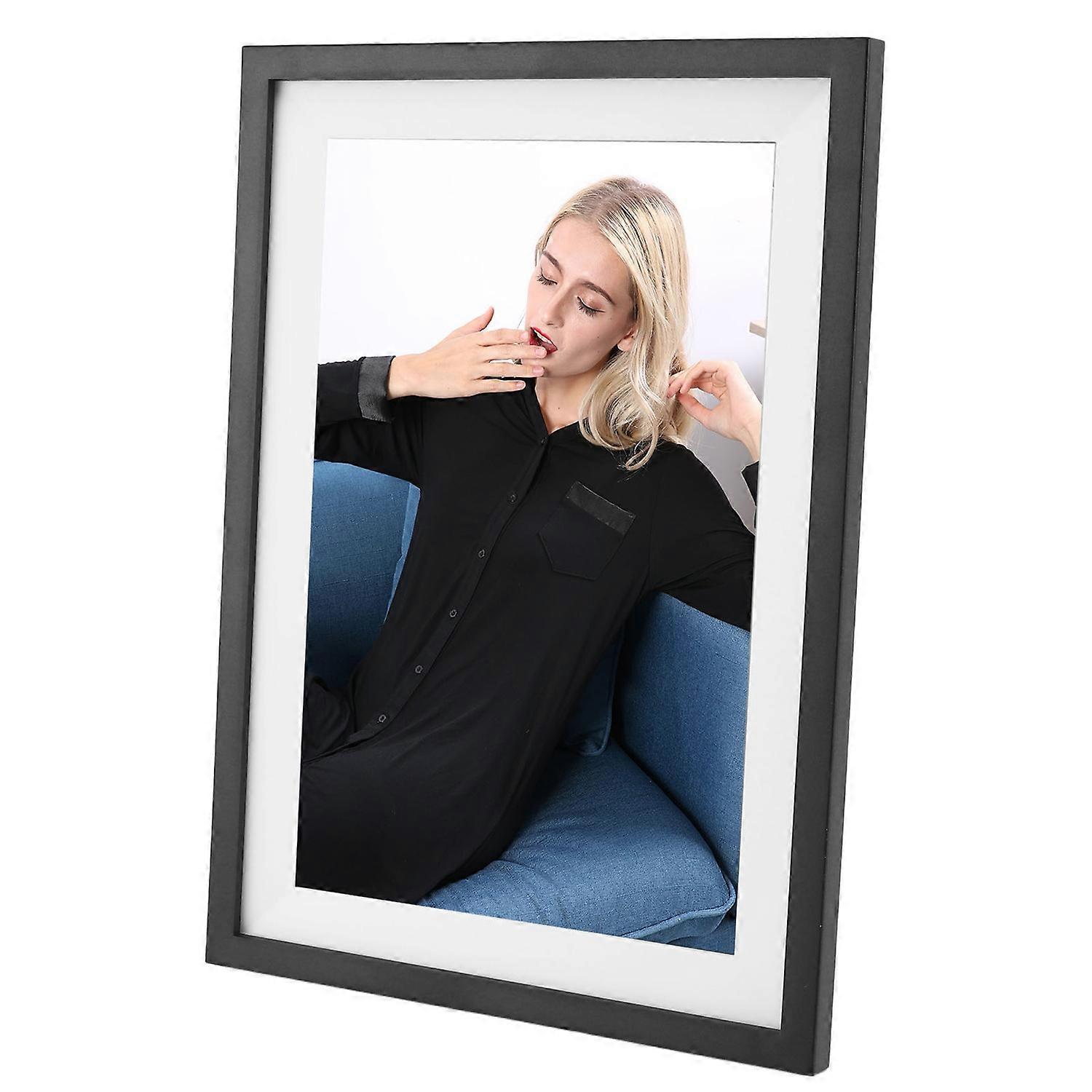 10 Inch Digital Photo Frame IPS Touch Screen WiFi APP Remote Control Electronic Picture Frame for Th