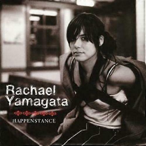 Rachael Yamagata Olay CD'si (2005)